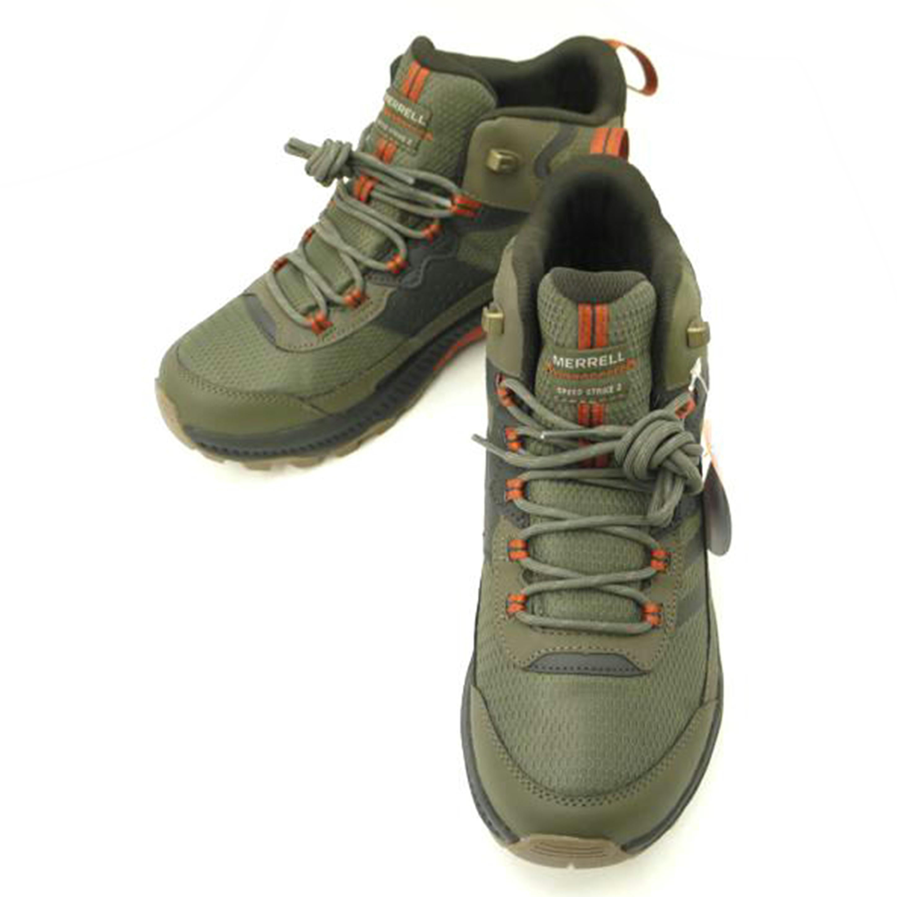 MERRELL メレル/スピードストライク2　MID　/J037835//Sランク/69
