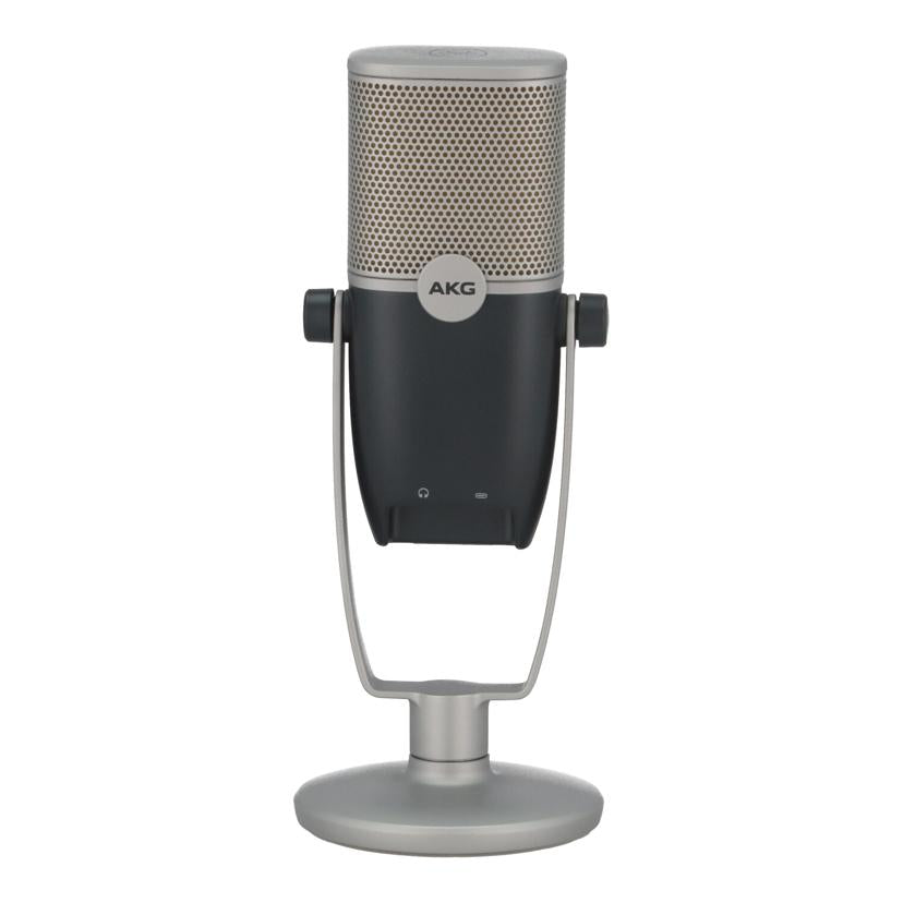 AKG エーケージー アーカーゲー　/USBコンデンサーマイク/Ara-Y3//AY8210026734/Bランク/70