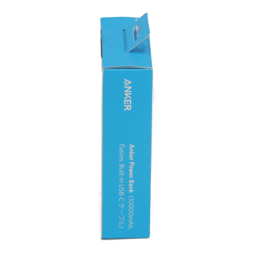 ANKER アンカー　/モバイルバッテリー　ホワイト／開封品/A1637N21//AHJCT30E18200975/Aランク/20