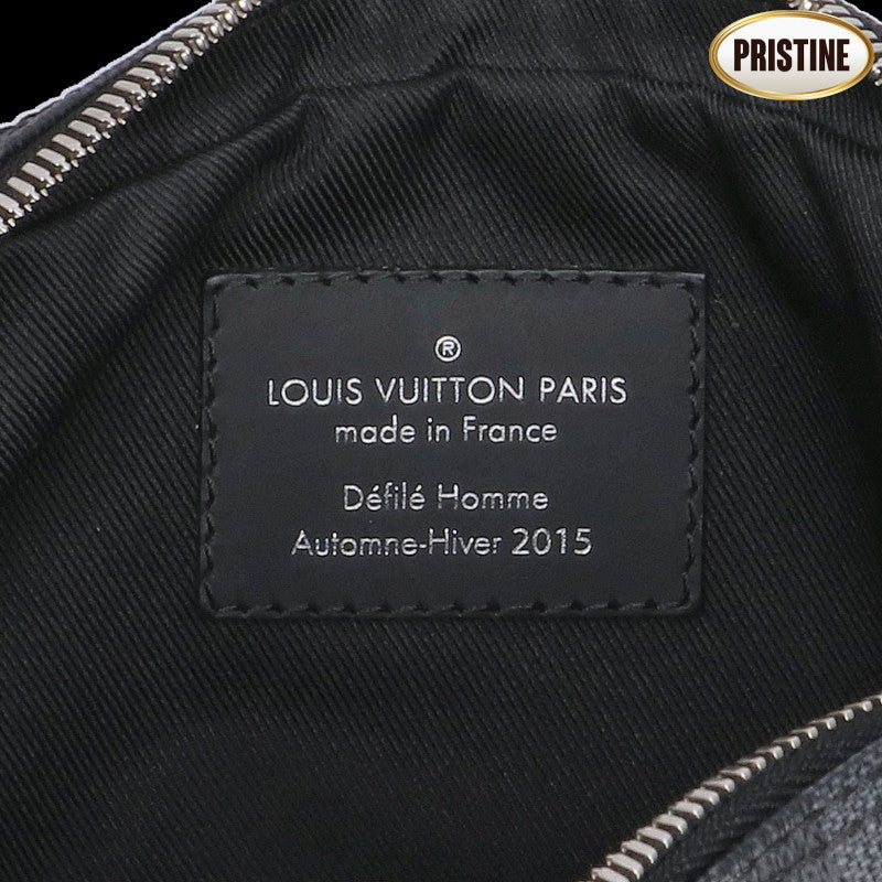 LOUIS VUITTON ルイヴィトン/ポシェット・ヴォルガ／グラフィット・クリストファーネメス/N61228//RI4***/SAランク/24