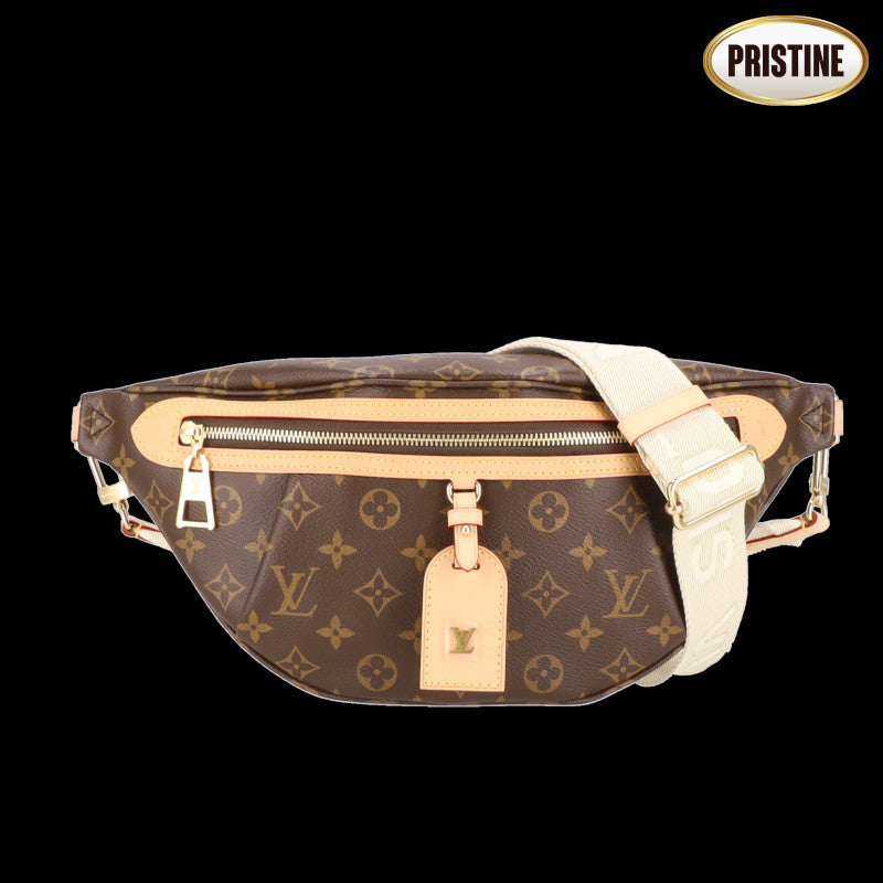 LOUIS　VUITTON ルイヴィトン/ハイ・ライズ／モノグラム/M46784//RFI*/Sランク/75