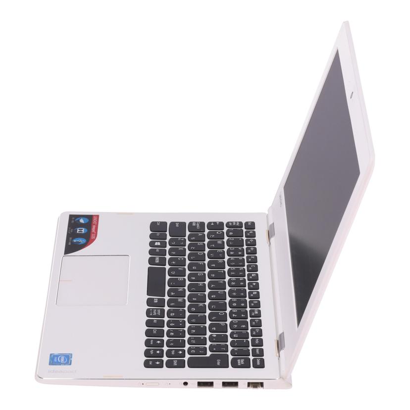 Lenovo レノボ/Win10ノートPC／ideapad　310S/80U40011JP//P200ULGF/Bランク/65