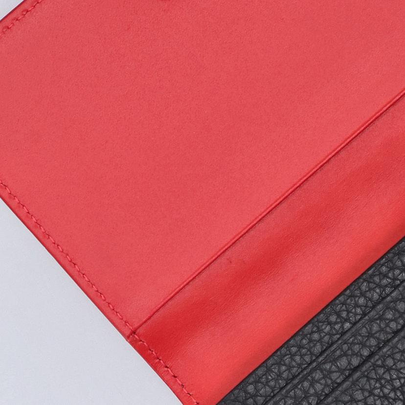 Christian　Louboutin　 ルブタン/LOUBEKA　BUSINESSカードケース/1185131//Aランク/18