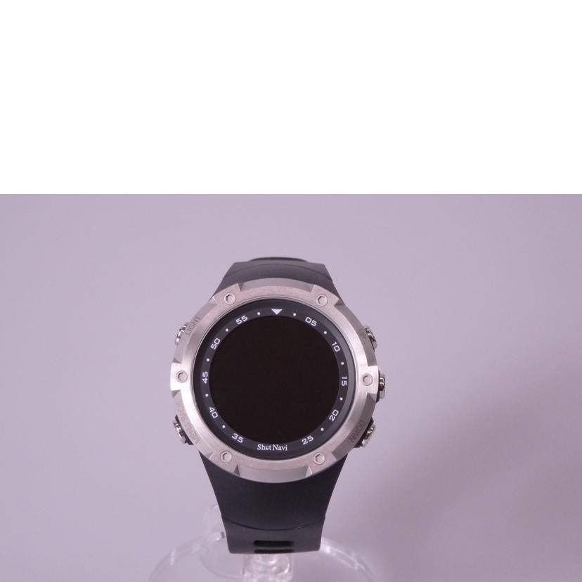 テクタイト/Shot　Navi/W1 Evolve//WEB06381192/Bランク/76