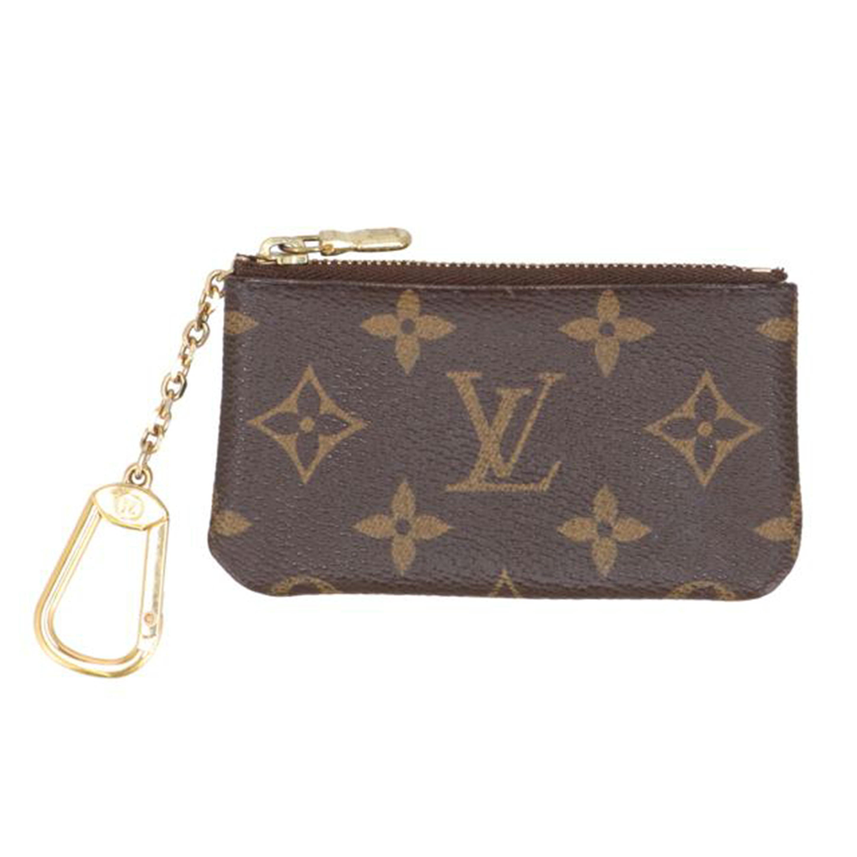 LOUIS VUITTON ルイヴィトン/ポシェット・クレ/モノグラム/M62650//CT1***/ABランク/94