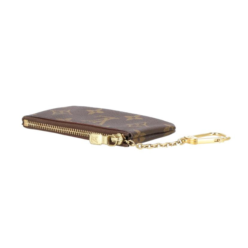 LOUIS VUITTON ルイヴィトン/ポシェット・クレ/モノグラム/M62650//CT1***/ABランク/94