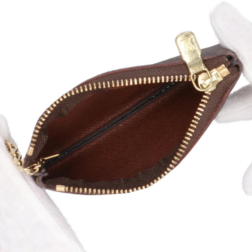 LOUIS VUITTON ルイヴィトン/ポシェット・クレ/モノグラム/M62650//CT1***/ABランク/94