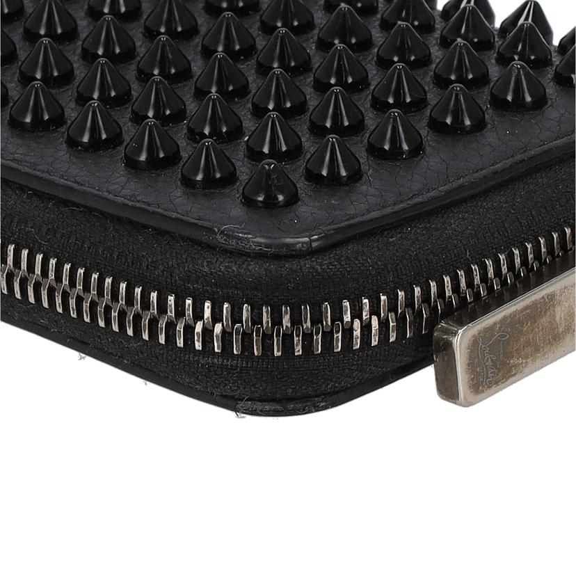 Christian　Louboutin　 クリスチャンルブタン/パネトーネ／スパイクスタッズ／コインケース/1165052//ABランク/18