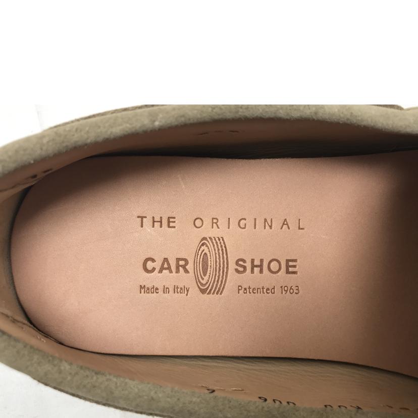 CAR　SHOE カーシュー/ドライビングシューズ/KUD006//ABランク/51
