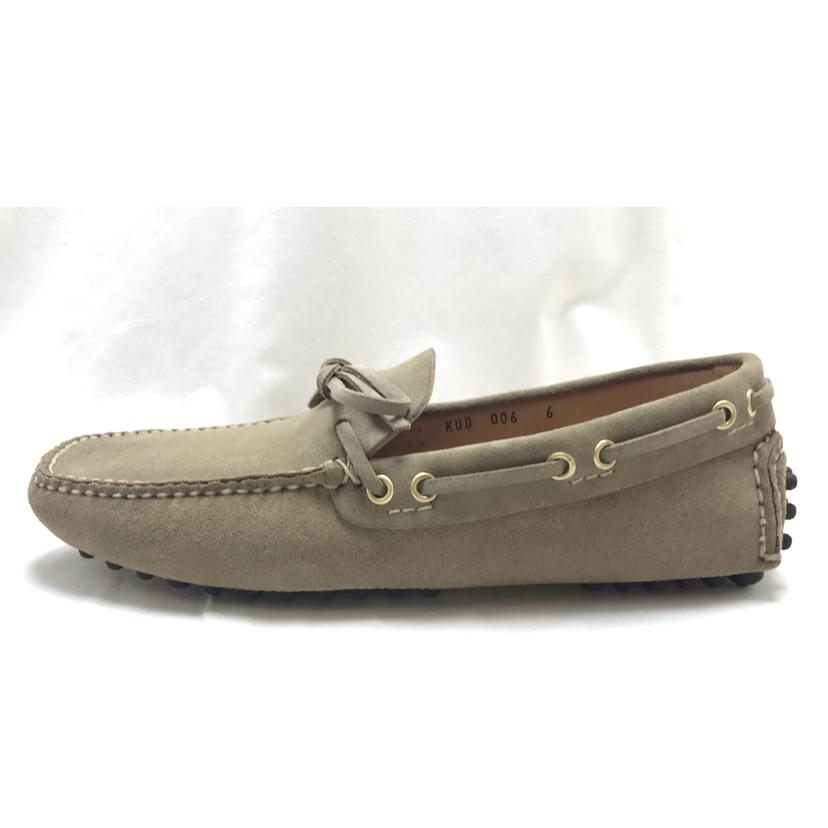 CAR　SHOE カーシュー/ドライビングシューズ/KUD006//ABランク/51