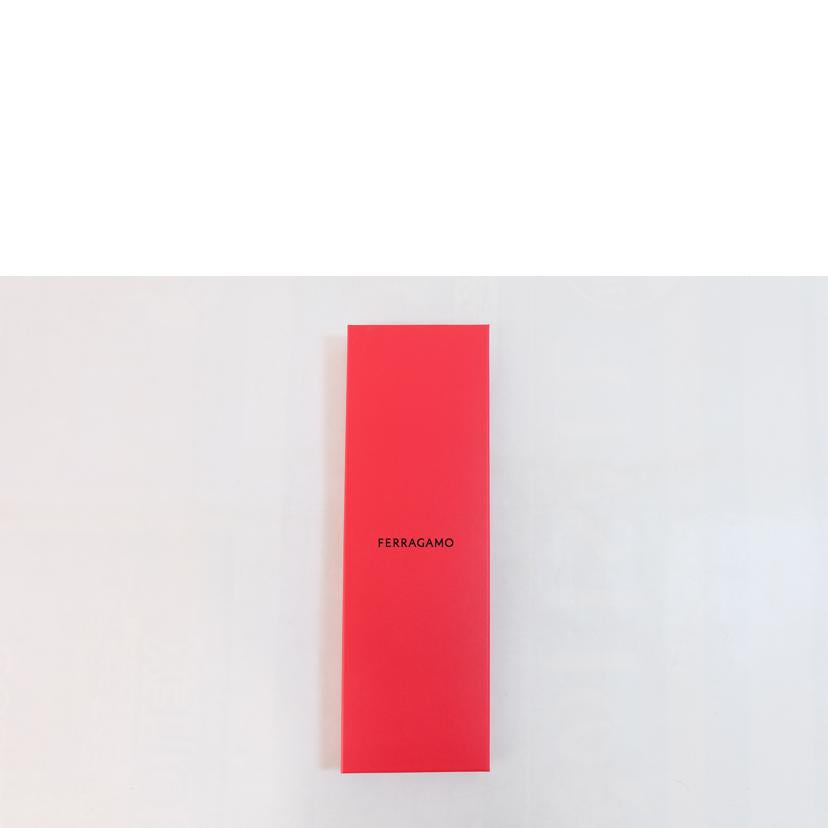 FERRAGAMO フェラガモ/ネクタイ//SAランク/71