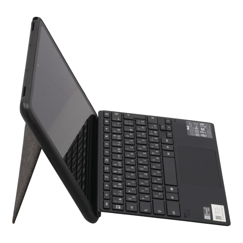 ASUS エイスース /Chromebook Detachable CZ1/CZ1000DVA-L30019//R5NXLP00K709191/Bランク/62