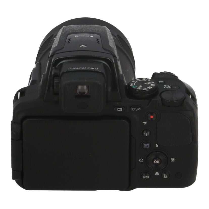 Nikon ニコン　/デジタルカメラ/COOLPIX P900//20014473/Bランク/67