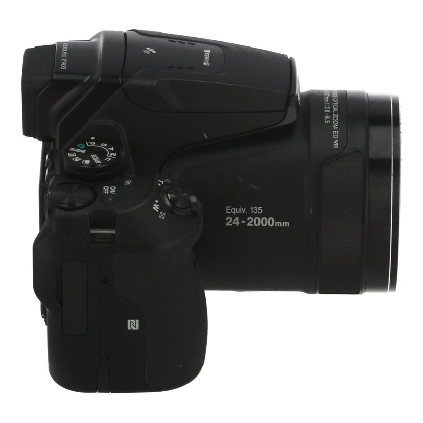 Nikon ニコン　/デジタルカメラ/COOLPIX P900//20014473/Bランク/67