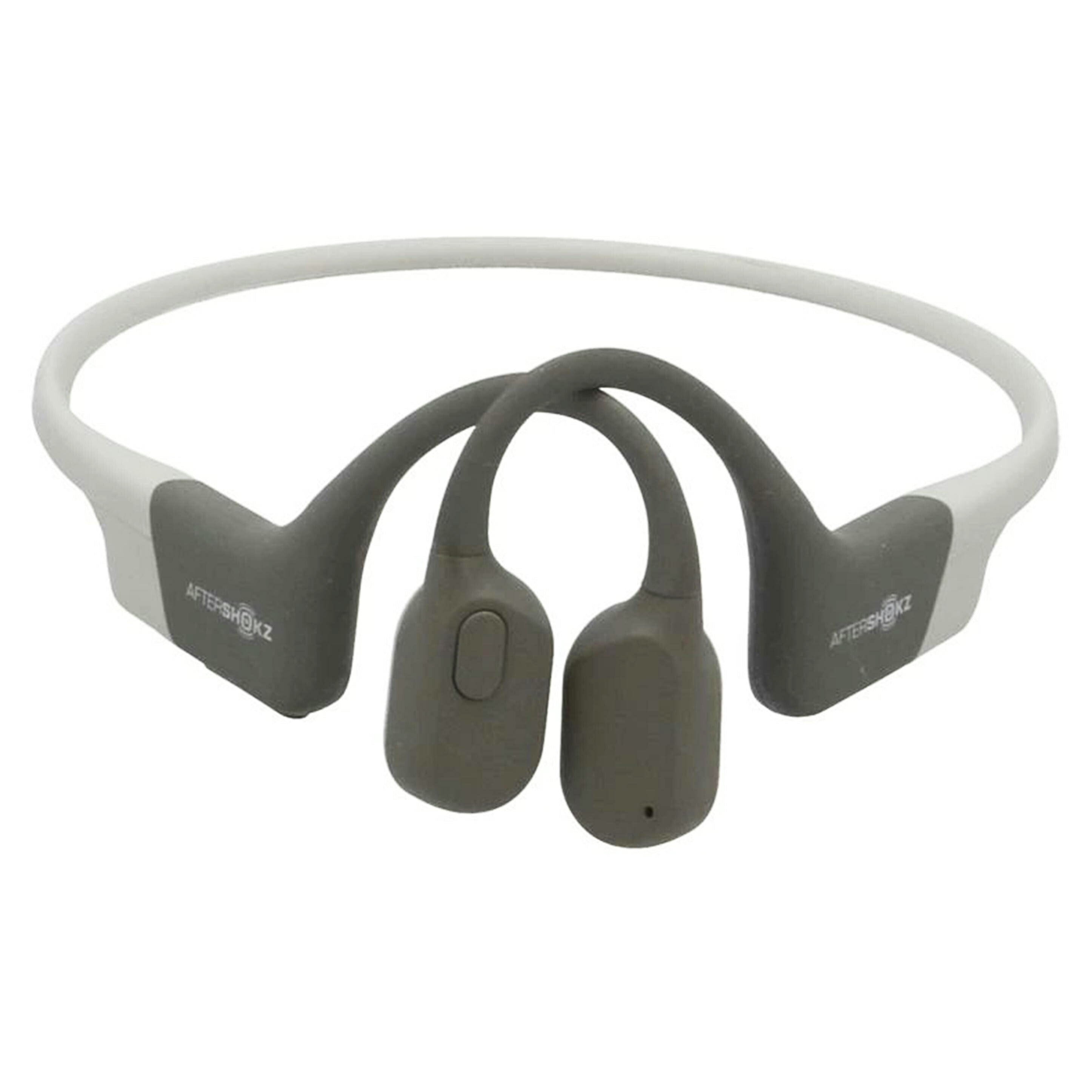 AfterShokz アフターショックス　/骨伝導ワイヤレスヘッドホン/AEROPEX AS800//S8001210178222/Bランク/85