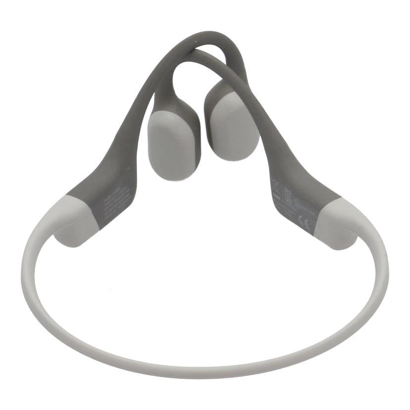 AfterShokz アフターショックス　/骨伝導ワイヤレスヘッドホン/AEROPEX AS800//S8001210178222/Bランク/85