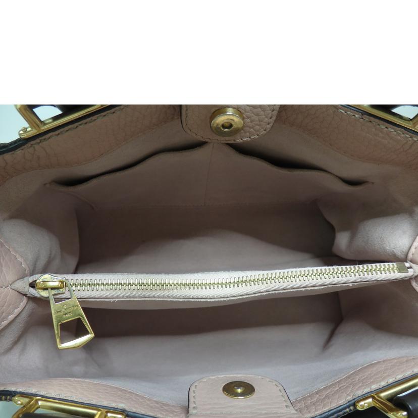 LOUIS VUITTON/ブリタニー／ダミエ／エベヌ・マグノリア/N41674//SR4***/Aランク/84
