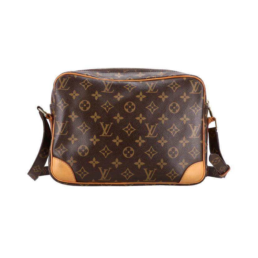 LOUIS VUITTON ルイヴィトン/ナイル／モノグラム/M45244//AR1***/ABランク/22