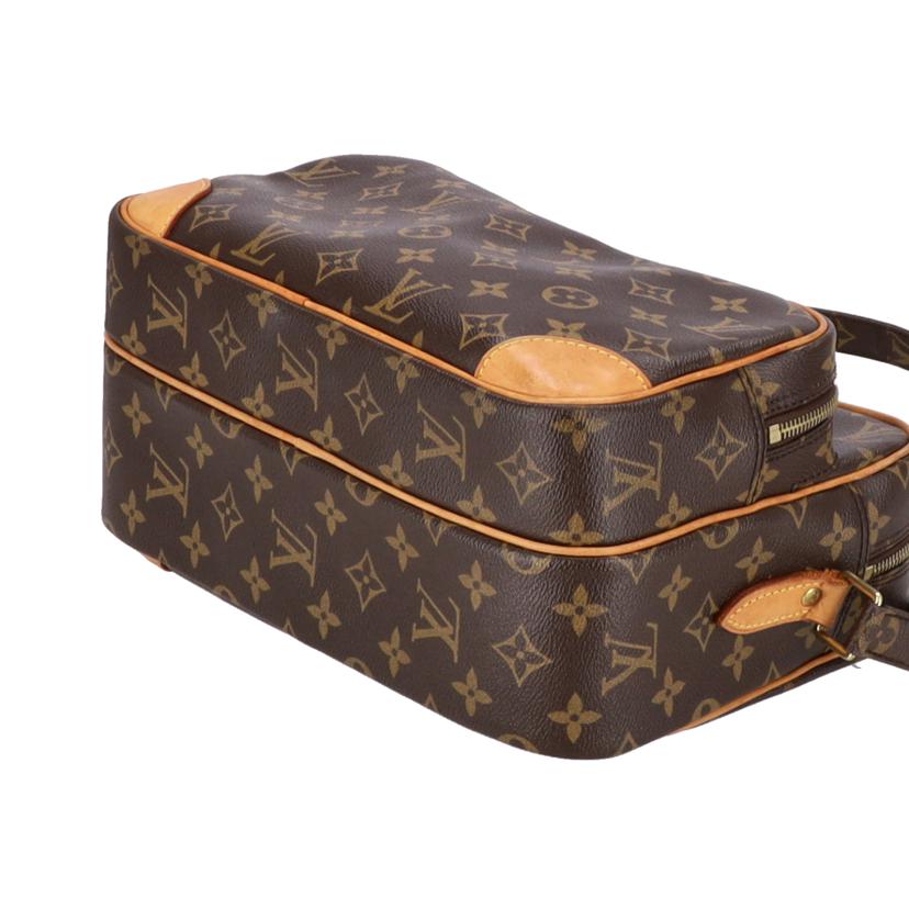 LOUIS VUITTON ルイヴィトン/ナイル／モノグラム/M45244//AR1***/ABランク/22