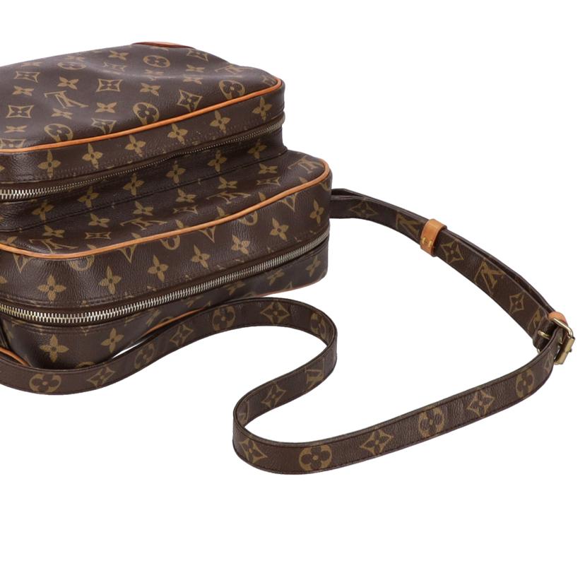 LOUIS VUITTON ルイヴィトン/ナイル／モノグラム/M45244//AR1***/ABランク/22