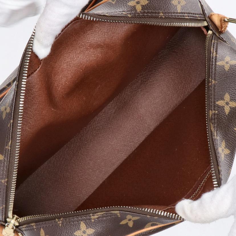 LOUIS VUITTON ルイヴィトン/ナイル／モノグラム/M45244//AR1***/ABランク/22