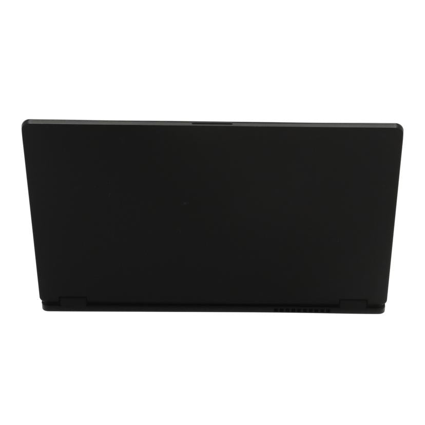 FUJITSU　 富士通 フジツウ　/Win11ノートPC／LIFEBOOK　U7410/FMVU30031//R0X00167/Bランク/22