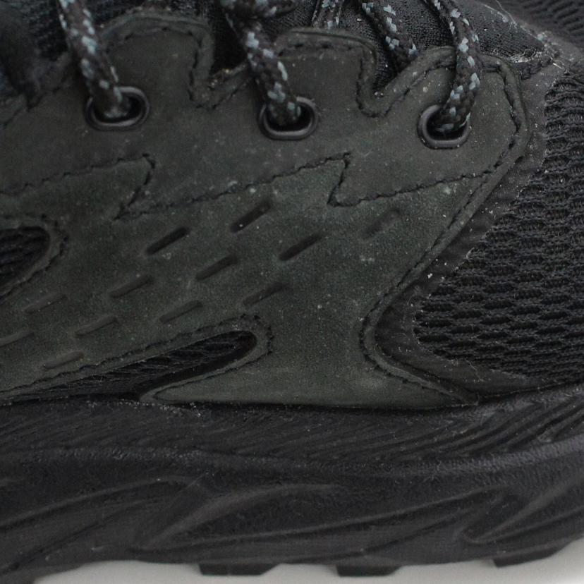 HOKA　ONE　ONE ホカオネオネ/アナカパ2／ローカットシューズ／ゴアテックス/1141632//ABランク/18