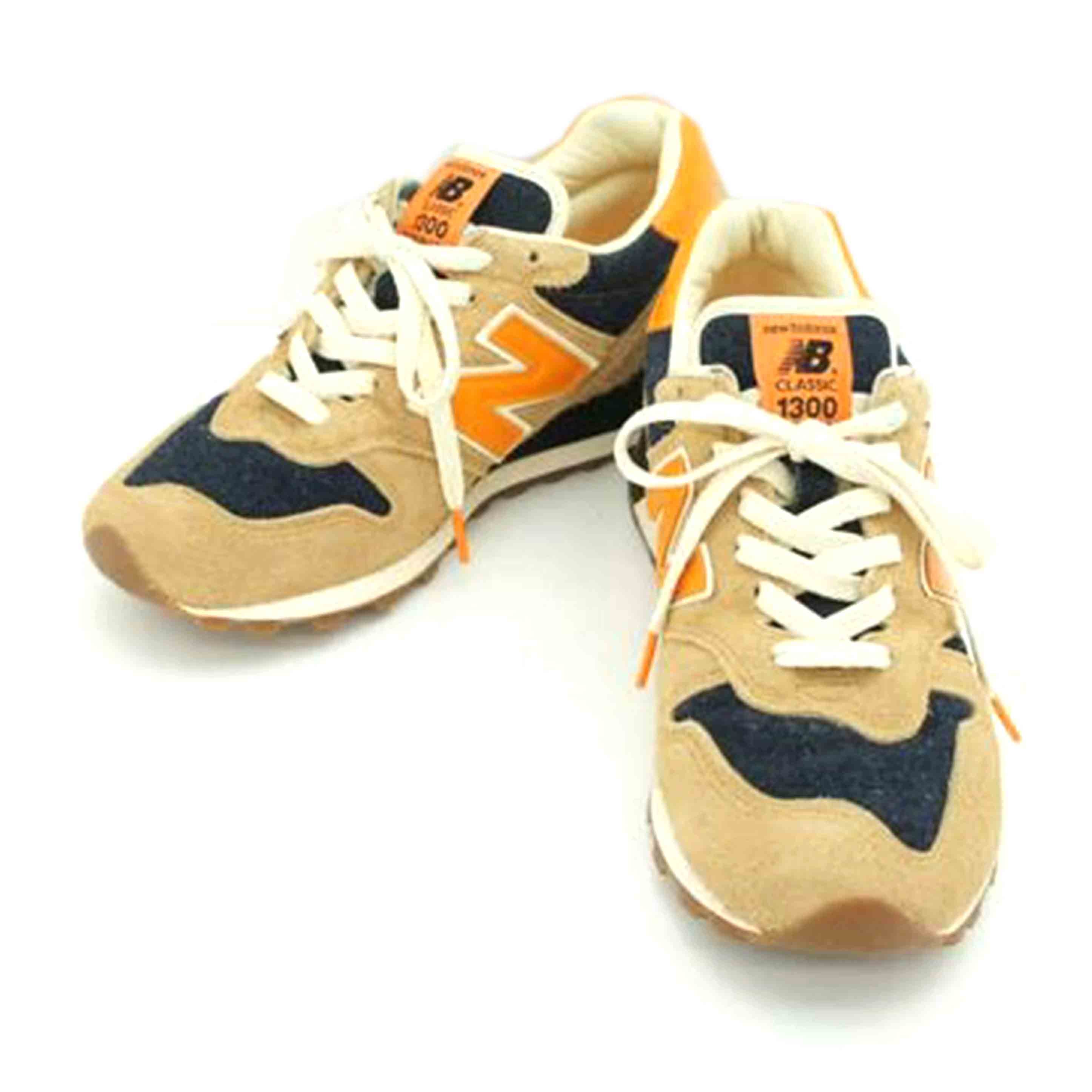 new　balance ニューバランス/Levi’s×New　Balance　1300/M1300LV//194389234382/ABランク/85