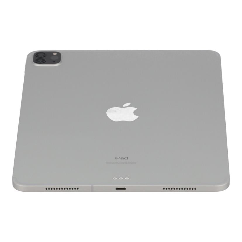 Apple　 アップル　/iPad　Pro　11インチ　第2世代　Wi－Fi＋Cellular　1TB　2020/MXE92J/A//DMPCN00LNTH5/ABランク/05