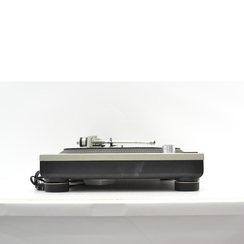 Technics テクニクス/ターンテーブル/SL-1200MK3D//Bランク/75