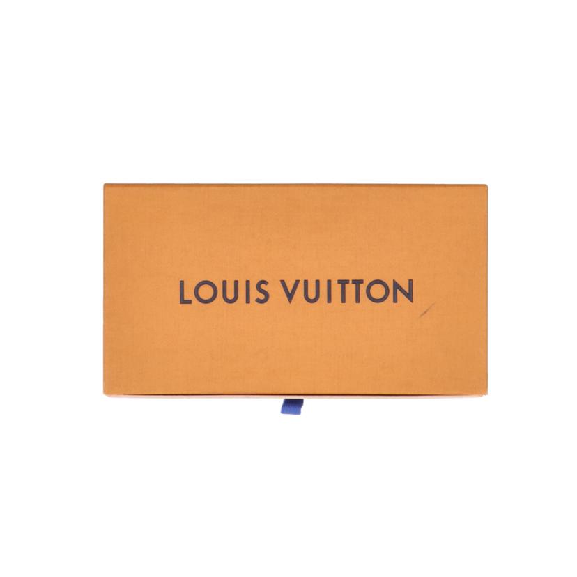 ルイ・ヴィトン ジッピーウォレット モノグラム デニム 箱 保存袋 M95341 LOUIS VUITTON ルイヴィトン/ブランドバッグ・小物|WonderREX