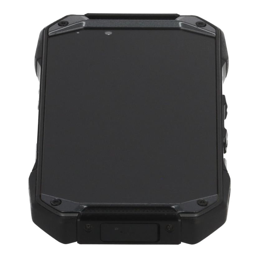 KYOCERA　au 京セラ　/タフネススマートフォン／TORQUE　G04/KYV46//629710615935/Bランク/65