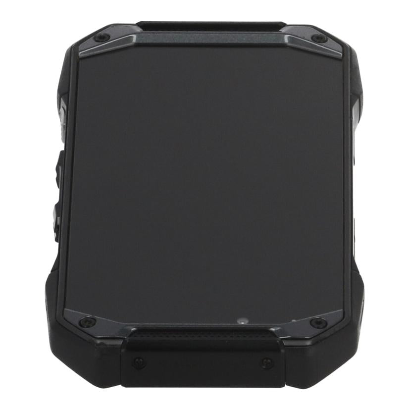 KYOCERA　au 京セラ　/タフネススマートフォン／TORQUE　G04/KYV46//629710615935/Bランク/65