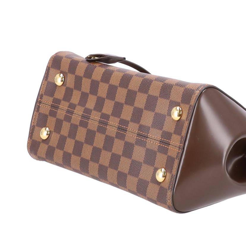 LOUIS VUITTON ルイヴィトン/リヴォリBB／ダミエ/N41152//CA0***/Aランク/22