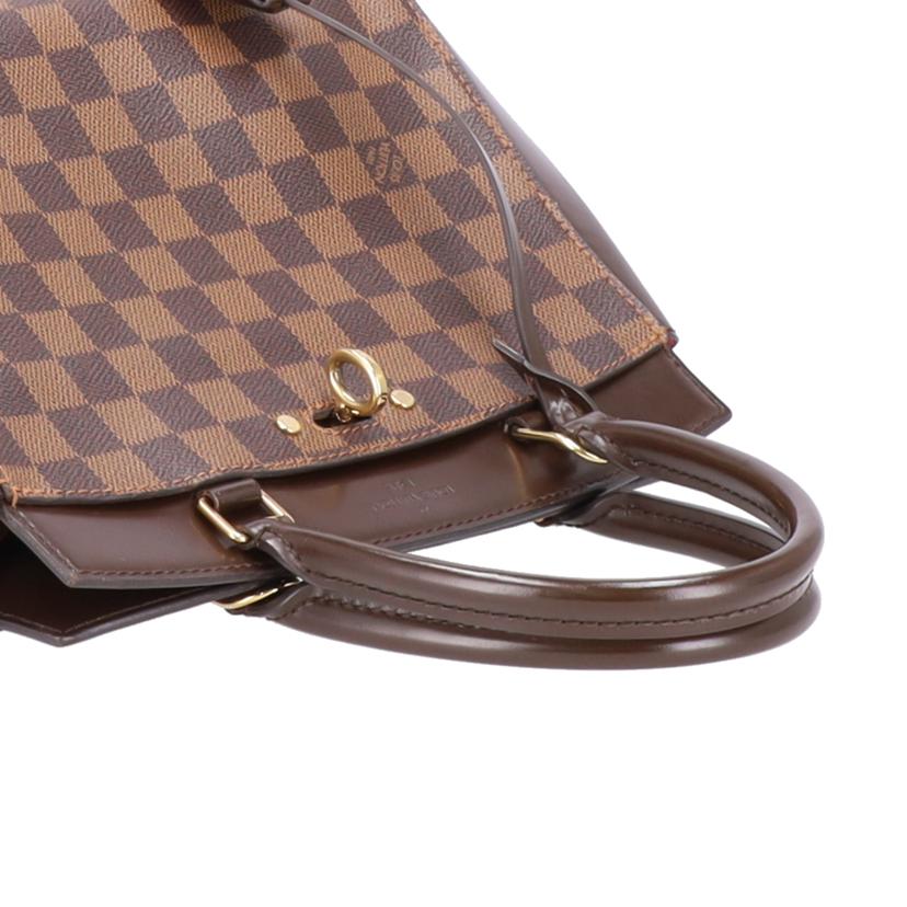 LOUIS VUITTON ルイヴィトン/リヴォリBB／ダミエ/N41152//CA0***/Aランク/22