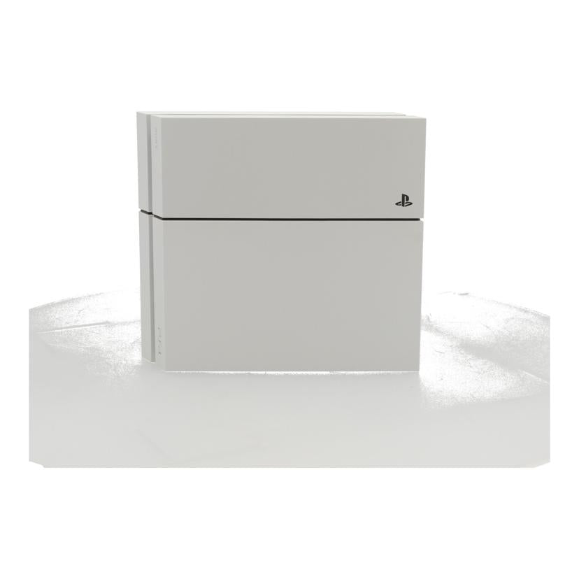 ＳＯＮＹ ソニー/ＰｌａｙＳｔａｔｉｏｎ４　本体/CUH-1100AB02//S0157314107/Bランク/82