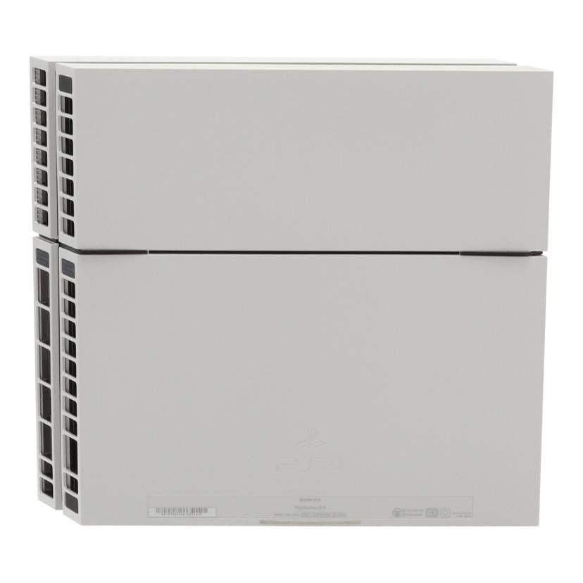 ＳＯＮＹ ソニー/ＰｌａｙＳｔａｔｉｏｎ４　本体/CUH-1100AB02//S0157314107/Bランク/82