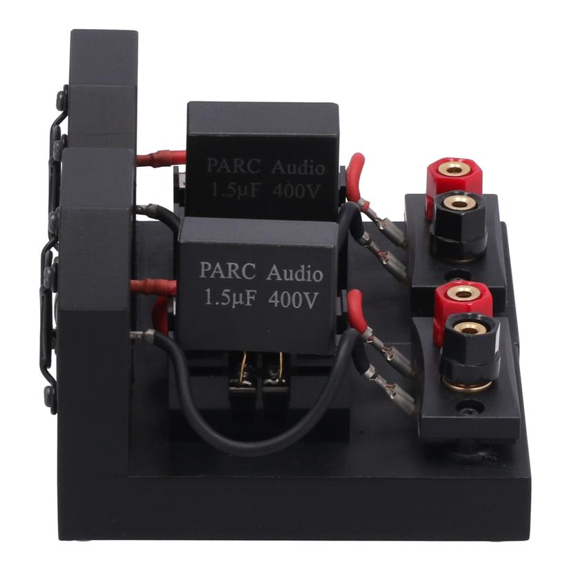WoodPocket ParcAudio ウッドポケット パークオーディオ/アドオンツイーター（ペア）/DCU-T114S/Bランク/69【中古】 WoodPocket ParcAudio ウッドポケット パークオーディオ/家電・カメラ