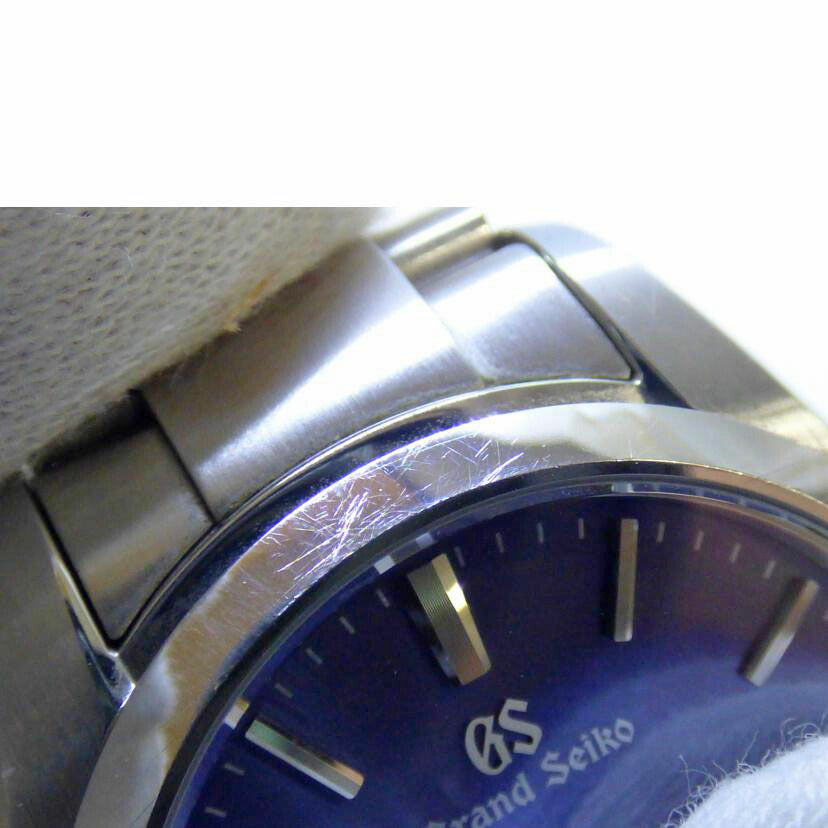 SEIKO セイコー/Grand　Seiko／クォーツ/SBGX265//33N***/ABランク/64