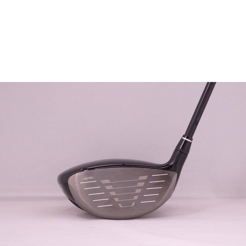 HONMA 本間ゴルフ/ドライバー/TOUR WORLD GS//Bランク/76