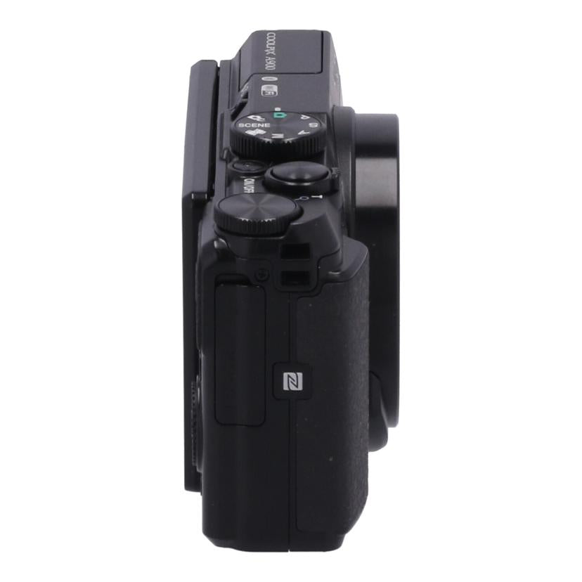 Nikon ニコン/デジタルカメラ/COOLPIX A900//20037938/ABランク/78