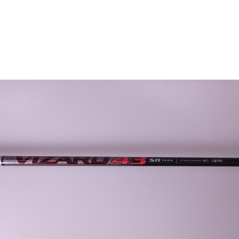 HONMA 本間ゴルフ/ドライバー/TOUR WORLD GS//Bランク/76