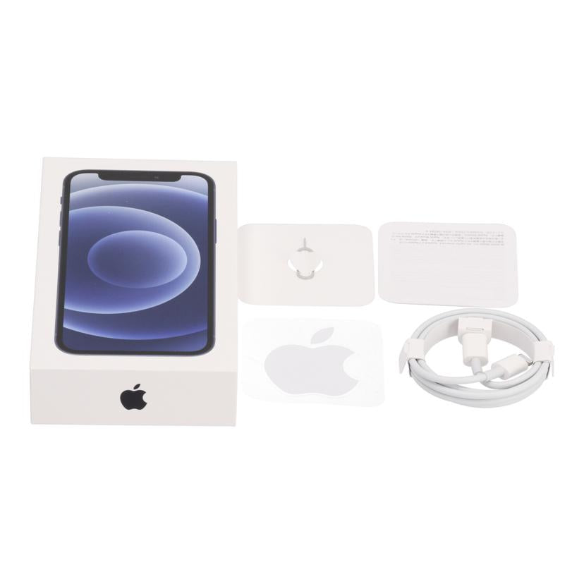 Apple アップル/iPhone12　mini　128GB/MGDJ3J/A//353013119596498/Cランク/62