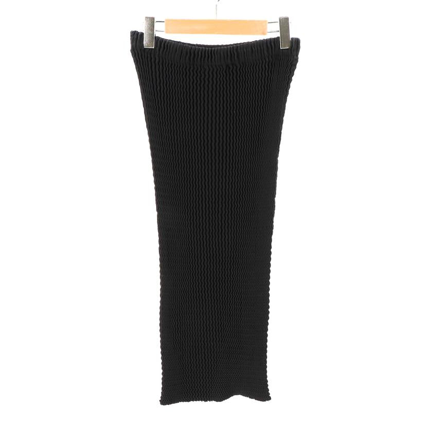 ISSEY　MIYAKE イッセイミヤケ/SPONGY　ロングスカート/IM51KG777//ｻｲｽﾞ:2/Aランク/91