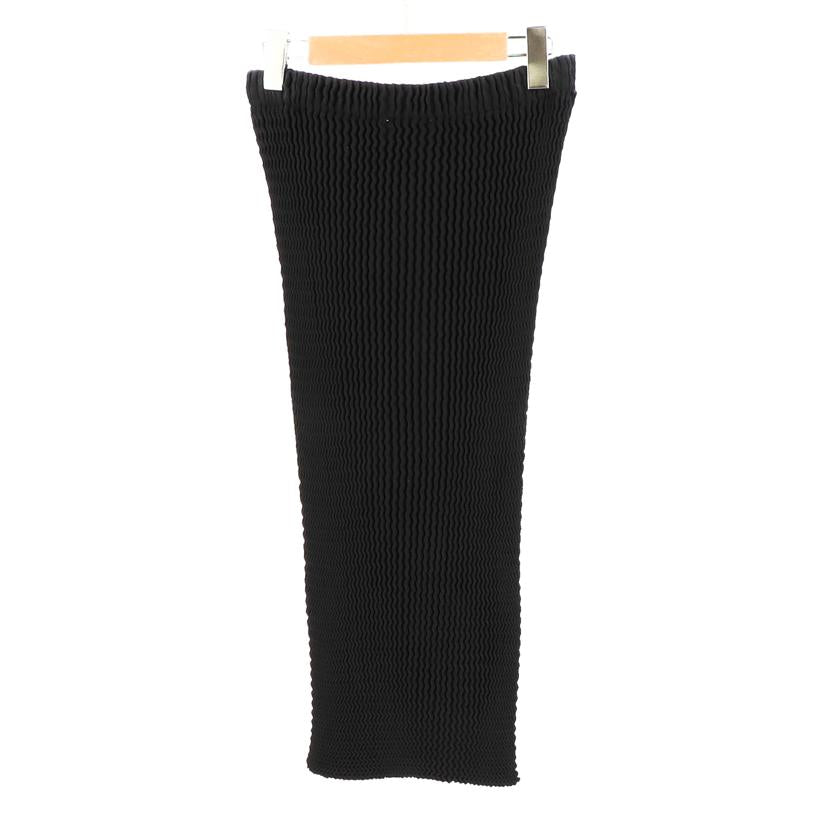 ISSEY　MIYAKE イッセイミヤケ/SPONGY　ロングスカート/IM51KG777//ｻｲｽﾞ:2/Aランク/91