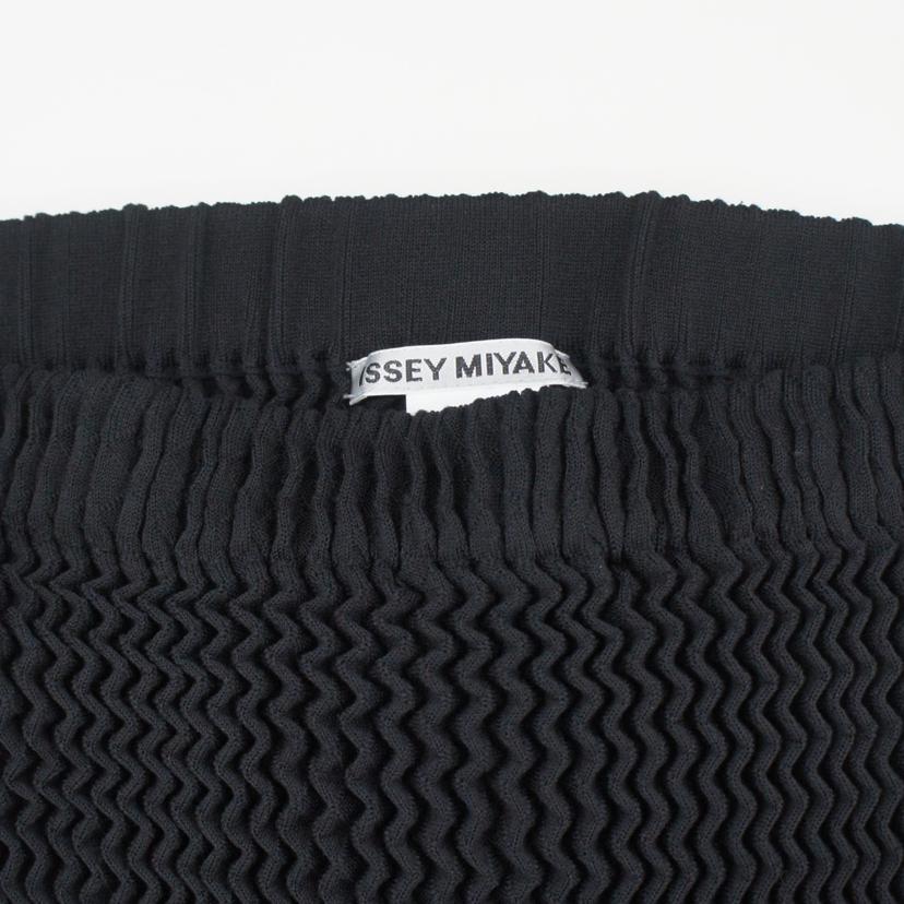 ISSEY　MIYAKE イッセイミヤケ/SPONGY　ロングスカート/IM51KG777//ｻｲｽﾞ:2/Aランク/91