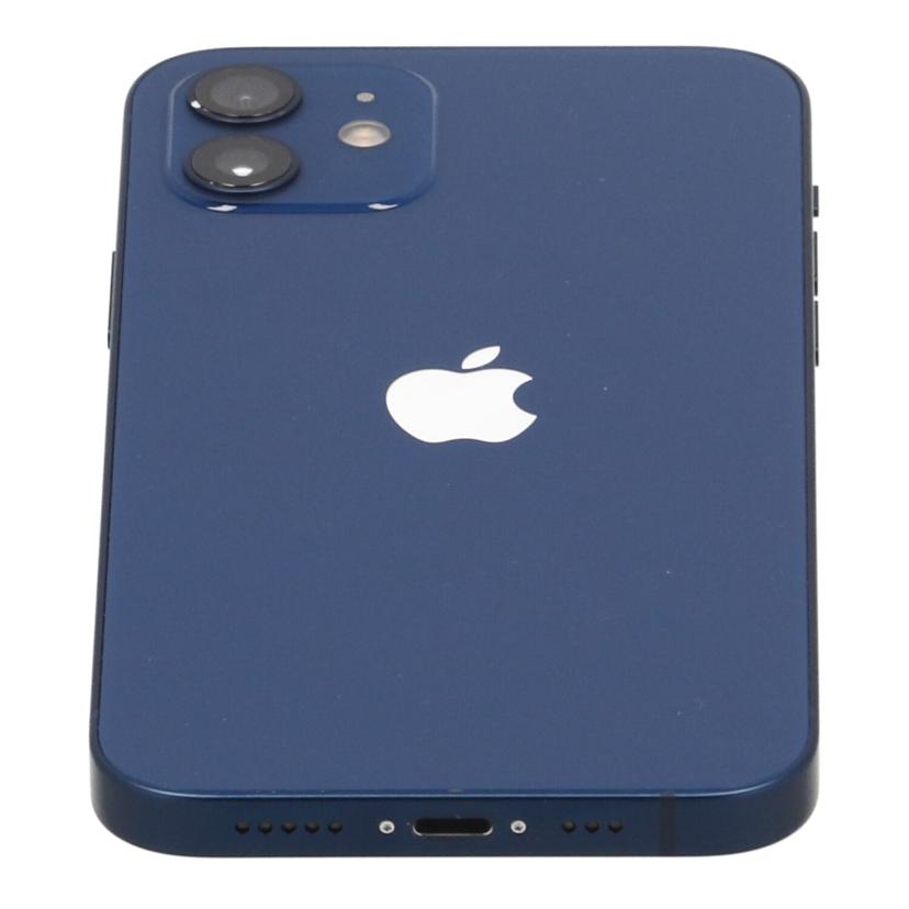 Apple アップル/iPhone12　128GB/MGHX3J/A//FFXHJ06V0F0D/ABランク/19