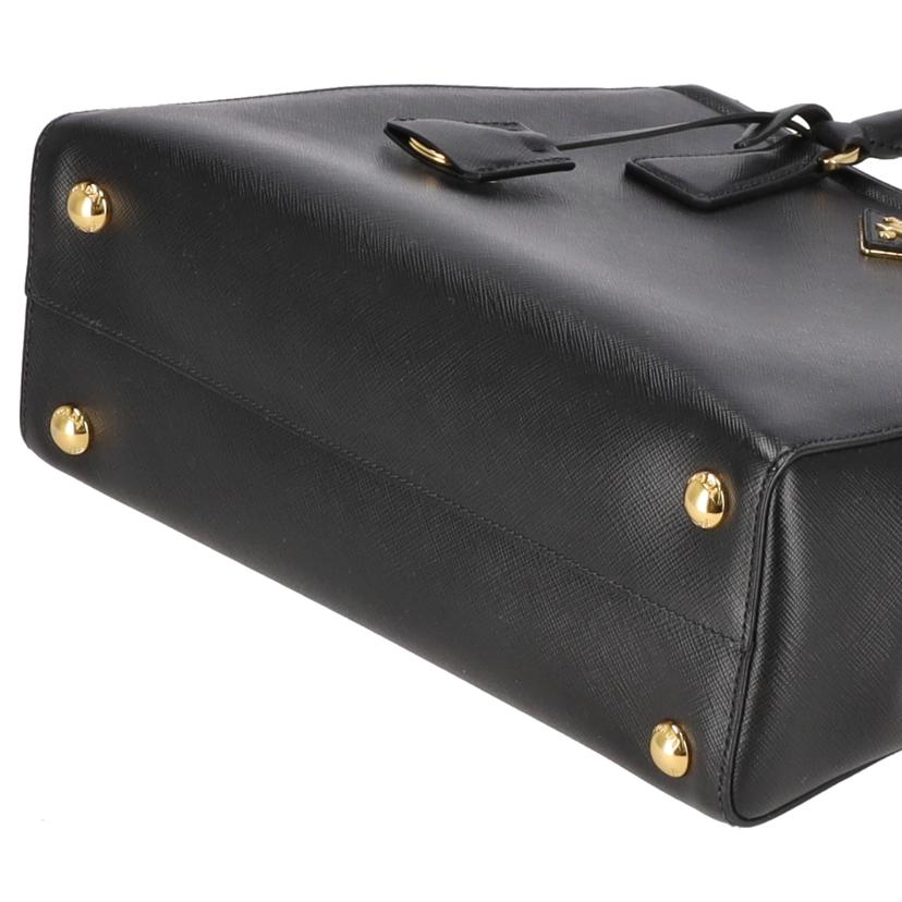 PRADA プラダ/2Wayハンドバッグ／サフィアーノ/B2490M//231/ABランク/06