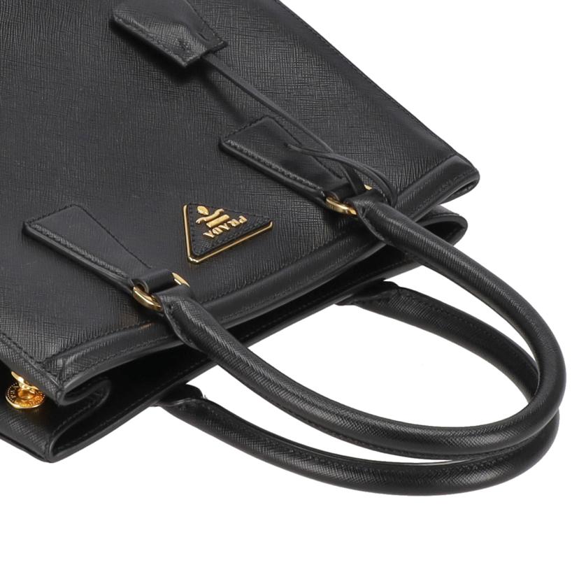 PRADA プラダ/2Wayハンドバッグ／サフィアーノ/B2490M//231/ABランク/06