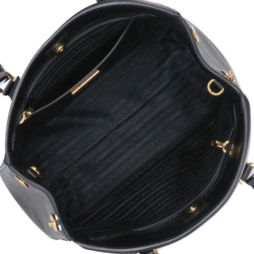 PRADA プラダ/2Wayハンドバッグ／サフィアーノ/B2490M//231/ABランク/06